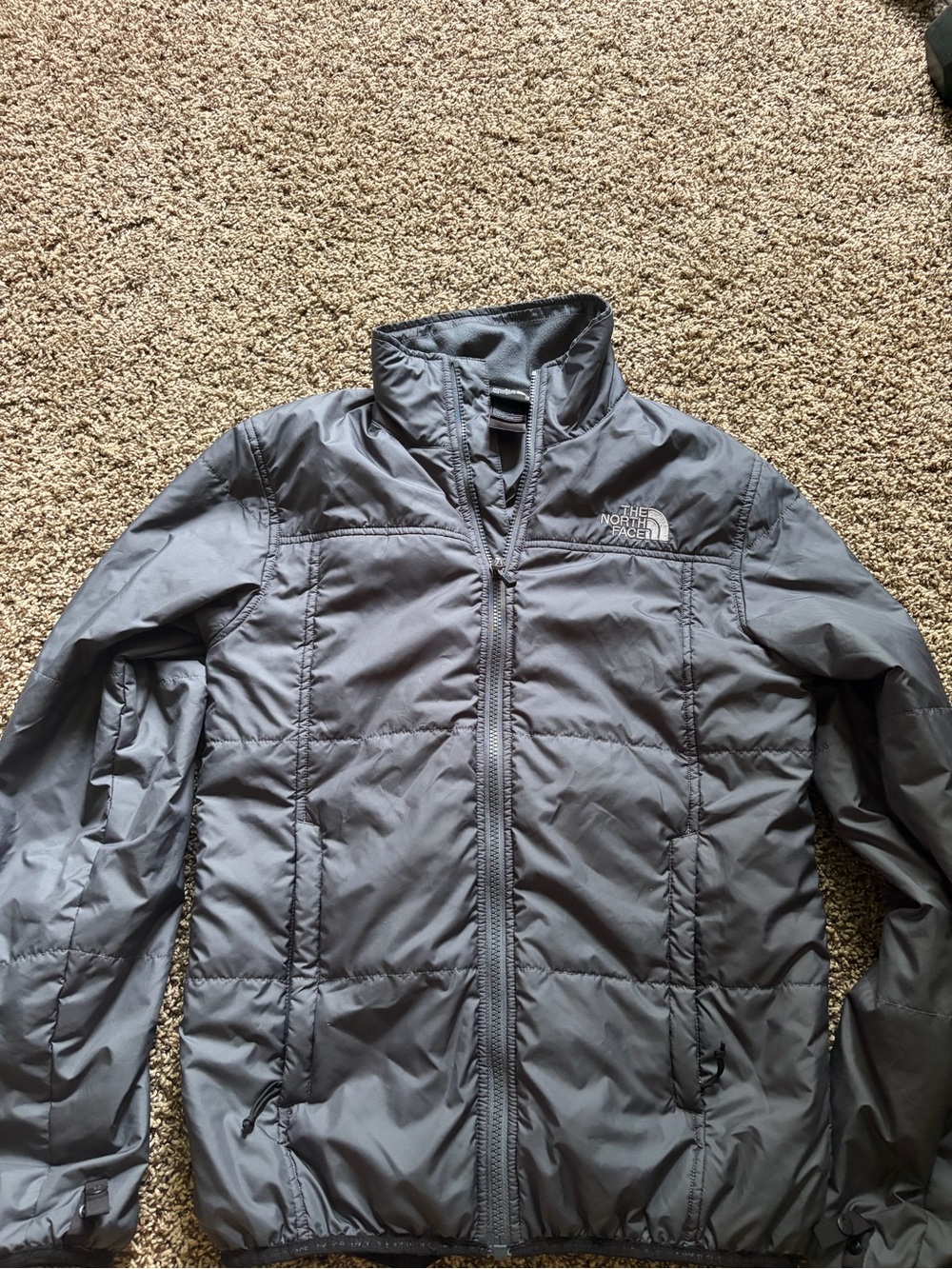 Men’s north face jacket